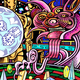 Illustration for article titled The Greatest Characters Come From The Weirdest Worlds, Says Eileen Gunn